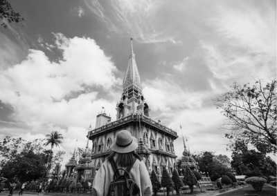 Thailand - Boujee Backpacking Through Thailand - JoinMyTrip