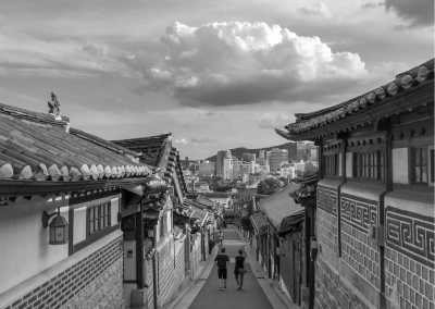 Korea, Süd - Seoul - Seoul Co-working Trip: Join Me for a Productive and Memorable Experience in South Korea