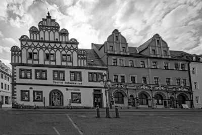 Germany - Weimar - Explore 5 stunning German cities and their various World Heritage Sites - 2
