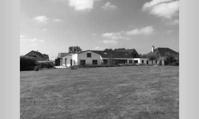 Belgium - Galmaarden - 5 Day Shamanic Lodge Retreat - Diving from the Beautiful Belgian Countryside into Yourself! - 2