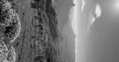 Spain - Pico de las Nieves - Beach, Work, Mountains & Vino!☀ Home Office on Gran Canaria💻