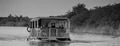 Südliches Afrika - Saint Lucia - Mietwagen-Rundreise Südafrika - 2