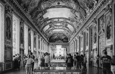 France - Louvre Museum - Explore Paris with a local French guide | The most romantic city in the world awaits you! - 1