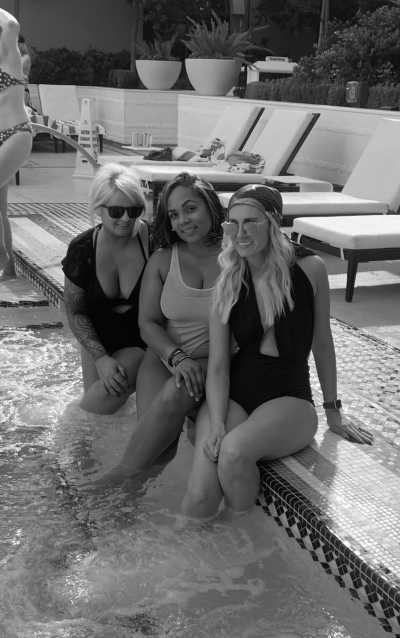 United States - Fremont Street Experience - Vegas Girls Trip: Epic Weekend of Dining, Drinking, Dancing, and Dice in the Entertainment Capital - 2