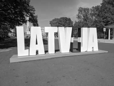 Lettland - Riga - Explore Riga, Latvia and nature around! - 2