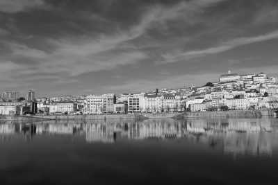 Portugal - Coimbra - 🌊 The Hidden Gems of Central Portugal 🌿 - 1