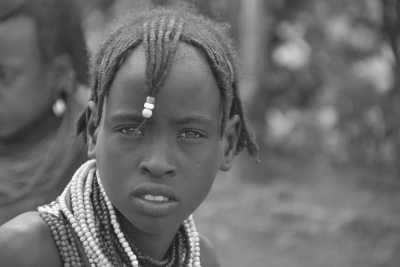 Ethiopia - Arba Minch - Exploring Ethiopia's Hidden Cultures: The Tribes of South Omo Valley - ALL inclusive trip