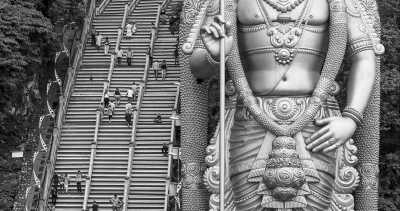 South-eastern Asia - Kuala Lumpur - Beachfront home office 💻 in Singapore & Malaysia - Marina Bay 🇸🇬 Party in KL 🇲🇾 Cruise in Langkawi Island 🏖️ - 1