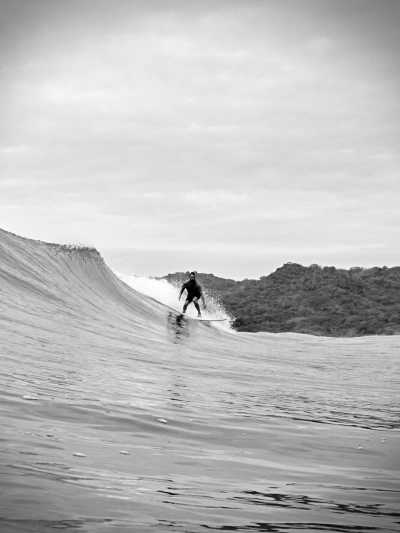 Panama - Santa Catalina - Easter surf trip in Panama - Surf the best waves in Central America 🌊 - 1