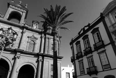 Spanien - Las Palmas de Gran Canaria - Come Solo, Leave with Friends: 5 Days in Gran Canaria🪇 - 1