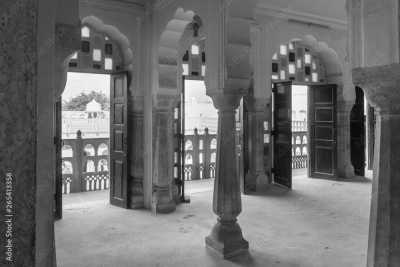 India - The City Palace - Jaipur, India: An Exquisite Cultural Journey with a 5-Day Stay in a Spanish Villa, Enchanting Sightseeing, Delectable Cuisine, and Immersive Exploration - 4