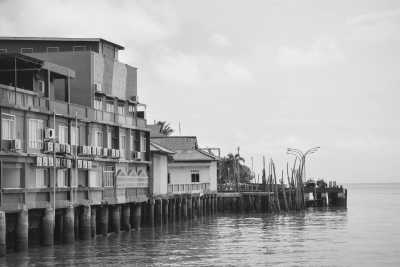 Indonesia - Karimun Jawa island - Your Cultural Trip in Yogyakarta, Indonesia: Borobudur Buddhist and Prambanan Hindu Temple Pyramid - 3