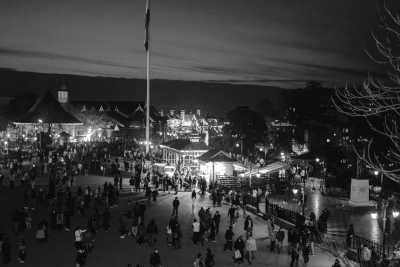 Indien - Shimla - Discover the beauty of Shimla in the Himalayas: Embrace local life, conquer offbeat treks, and relive the glory of British India's Summer Capital! - 4