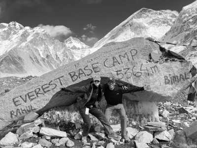 Nepal - Everest Base Camp Trekking: Sagarmatha Expedition - JoinMyTrip