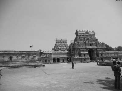 India - Thanjavur - Ancient South India: Experience the Exotic Ancient Temples and Enticing Hills of Tamilnadu - 14