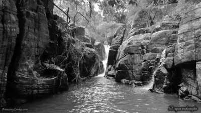 Sri Lanka - Riverston - Explore Sri Lanka in LUXURY!! Stunning Beaches, Mountains, Waterfalls and Jungles I 15 Days - 6