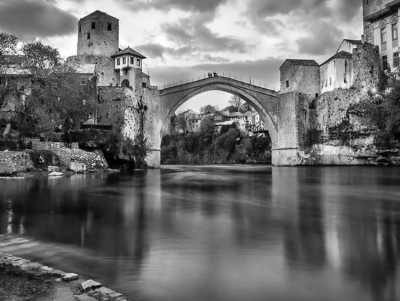 Bosnia and Herzegovina - Balkan Travel & party week - JoinMyTrip
