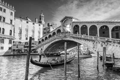 Italien - Metropolitan City of Venice - Be in Venice and work in dream space!