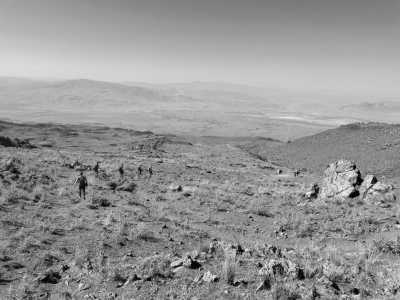 Turkey - Ararat - Ararat-Besteigung (5.165m) in Ostanatolien - 10. - 19. Juni 2022 - 1