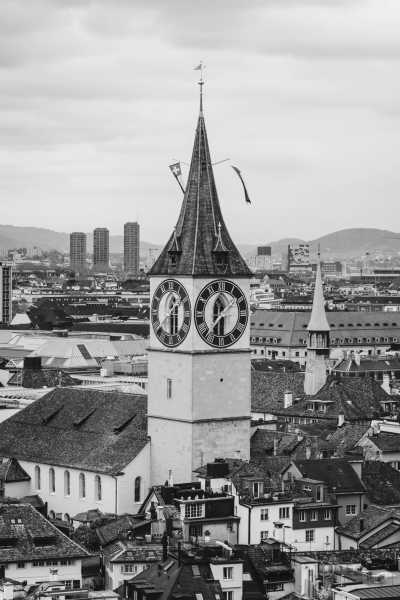 Switzerland - Zürich - 3-Day Switzerland Chocolate Trip: Experience Lindt Home Museum, Zurich & the Alps Adventure! - 3