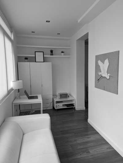 Spanien - Barcelona - 5 days Workation in Barcelona, private bedroom and bathroom in the centre of the city! - 12