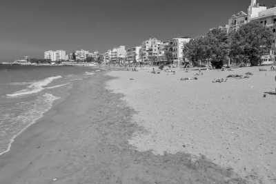 Greece - Nea Chora Beach - HomeOffice in CRETE 🇬🇷 ☀️  (Chania): 2 pools, playroom, gym, BBQ and much more! - 2