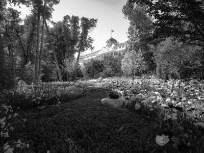 United States - Mackinac Island - Island Adventures in Northern Michigan (Les Cheneaux, Mackinac, Grand)