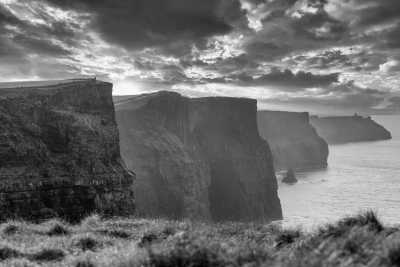 Ireland - Cliffs of Moher - Discover the Magic of Ireland 🇨🇮🍀🍺🧙🏼‍♂️ - 2