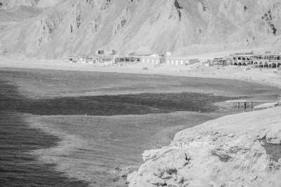 Egypt - Aqua Sun Ghazaly Sinai - Yoga Trip in the Sinai, Egypt - With Resort Stay and daily Yoga included