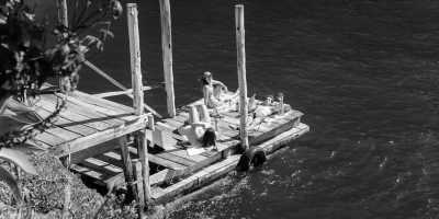 Guatemala - Lake Atitlán - Volcano Expedition in Guatemala: Hike Five Volcano Peaks in Nine Days 🇬🇹 - 3