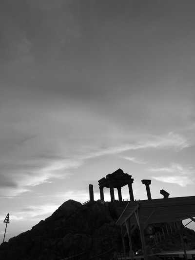 Japan - Niijima - The Different Side of Tokyo: Discovering Izu Islands! - 1