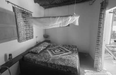 Senegal - Campement de l'île d'Egueye - Sailing Adventure in the Casamance of Senegal - 5