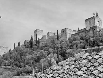 Spanien - Granada - Navidad 🎄 Weihnachten in der ☀️ Spaniens 🏝️ (6 Tage im Doppelzimmer) - 3