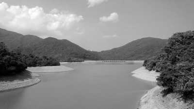 Hongkong - Tai Tam Reservoir - Enjoy Chinese New Year in Hong Kong (dragon dances, landmarks, museums, shopping) - 2