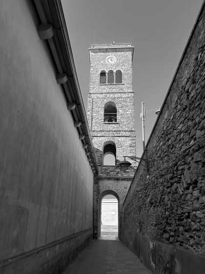 Italy - Castellabate - True Italy Embrace Slow Living by the Sea and Experience Local Life! - 4