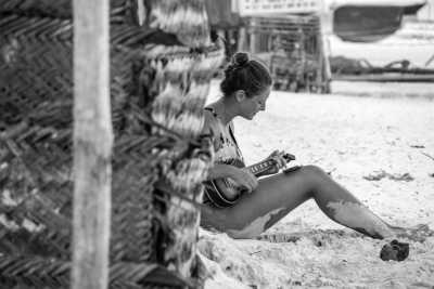 Tanzania - Zanzibar - Zanzibar Wanderlust: From Stone Town to Paradise Beaches in Tanzania