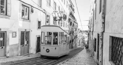 Portugal - Lisbon - Surfing online & offline - CoWorking in Portugal! beach, sun and community ☀️🌊 - 1