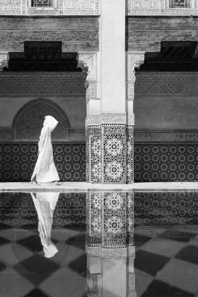Morocco - Marrakesh - Marrakech, Morocco Travel worry-free (Yoga, discovery, food and tours) - 2