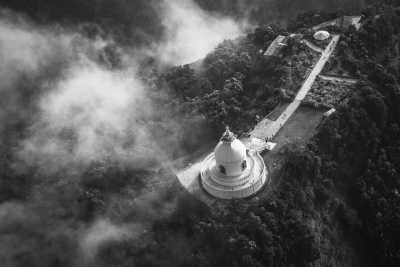 Nepal - Pokhara - Explore the Majestic Himalayas, the Enchanting Kingdom of Nepal! - 4