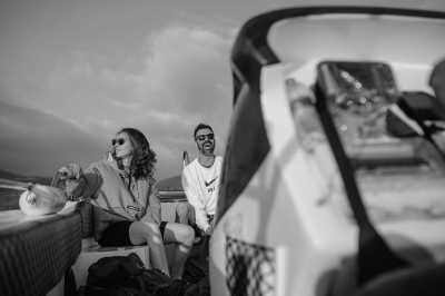 Türkei - Turkdomes Glamping - Hiking adventure on the Lycian Way, Turkiye — led by locals, joined by like-minded people - 6