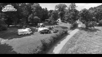 France - Camping Lefébure - A Magical Experience | Alsace, France | Walkshop Light | 4 Days | 4 Lakes Tour - trip to Lac Blanc, Lac Noir & more - 4