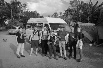 Cuba - Camagüey - Fotografieren lernen in Kuba