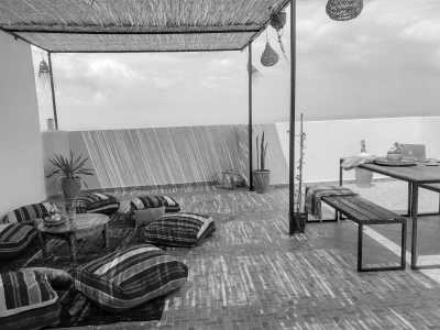 Marokko - Tamraght - Women's (beginner) SURF RETREAT in sunny Morocco🏄🏽‍♀️🇲🇦 - 2