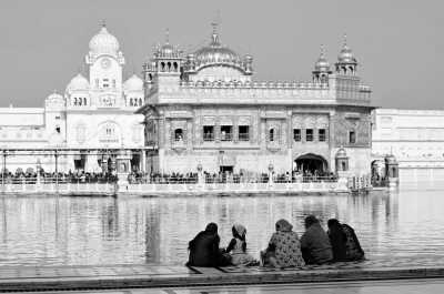 Indien - Amritsar - Explore the World's Largest Kitchen & the Culture of Punjab. - 2