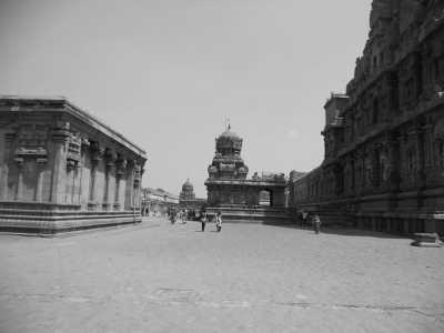 India - Thanjavur - Ancient South India: Experience the Exotic Ancient Temples and Enticing Hills of Tamilnadu - 5