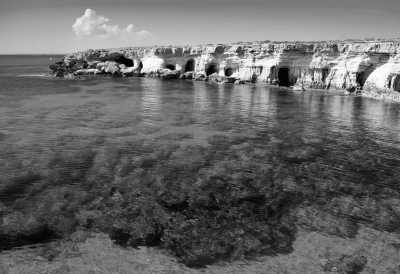 Cyprus - Protaras - Remote Work Retreat: Experience Endless Summer in Cyprus, Dive into Pristine Waters, and Delight in Magical September Sunsets! - 1