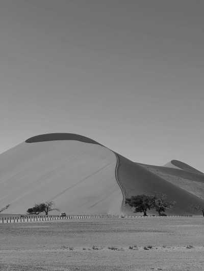 Namibia - Sesriem - Namibia : Road Trip Safari Adventure - 4