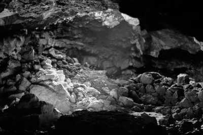 Chile - Ana O Keke - Epic Adventure Week on EASTER ISLAND 🗿🌺 Must-See Attractions, Hidden Caves, Stunning Beaches, Scenic Hikes, and More! 🌊✨ - 4