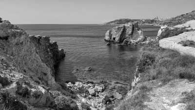 Malta - Gozo - Hiking & Exploring Malta over Christimas