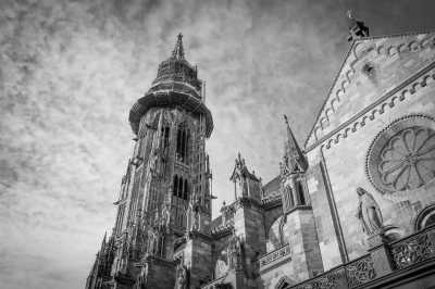 Western Europe - Freiburg im Breisgau - The Most Beautiful Spots in Germany's Black Forest: Baiersbronn,  Strasbourg, lakes, valleys, and MORE! - 3